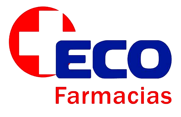 Logo Eco Farmacias