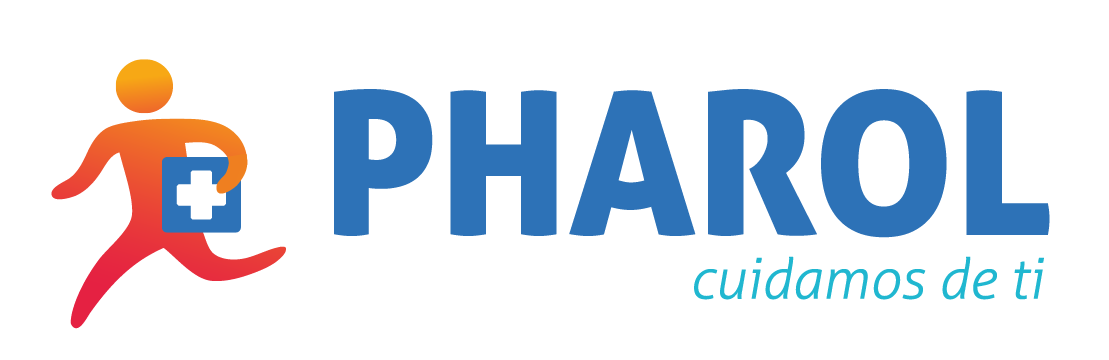 Logo Pharol